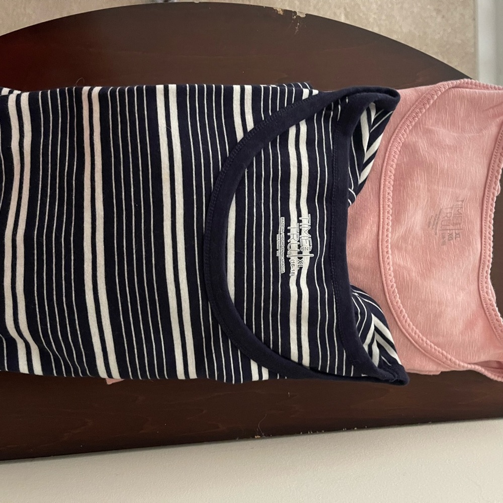 2 shirts for less then the price of 1